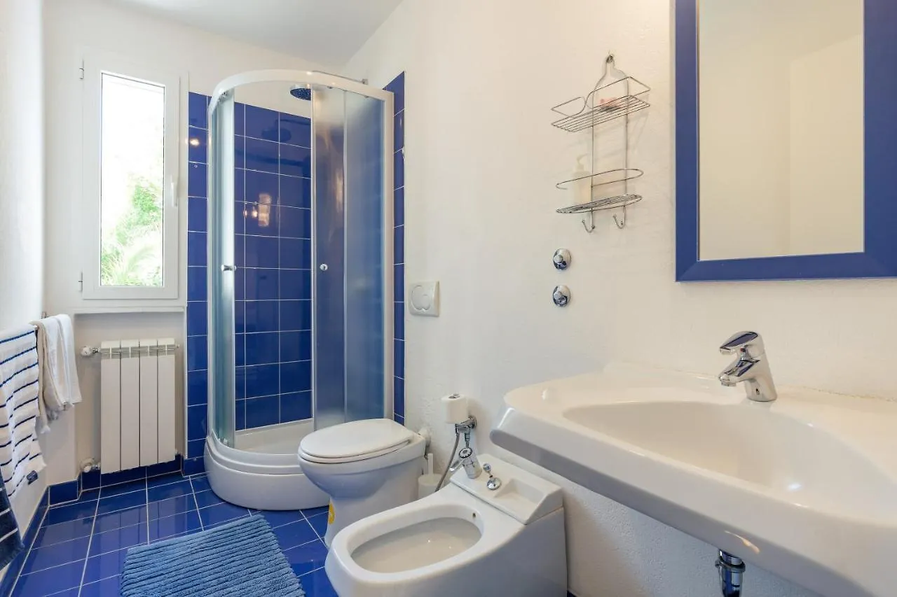 Holiday Home Duje トロギール